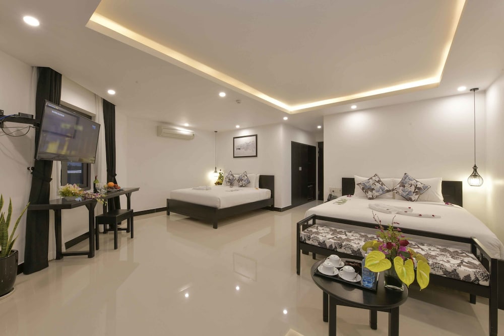 Gem Riverside Hotel Hoi An 50/78