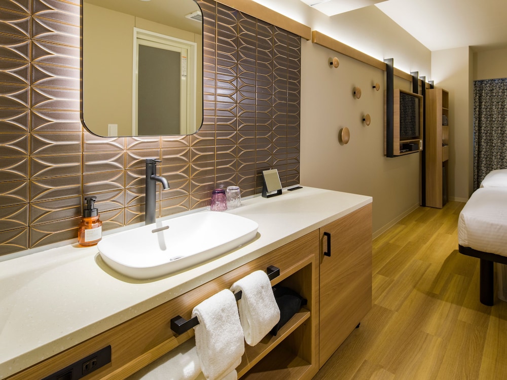 Grids Premium Hotel Otaru 39/40