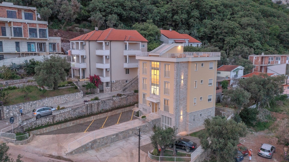 Apartments Bonazza 8/47