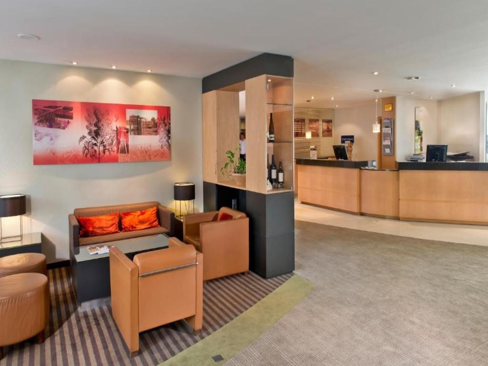 Sunday Hotel Saarbrucken Sud 4/44