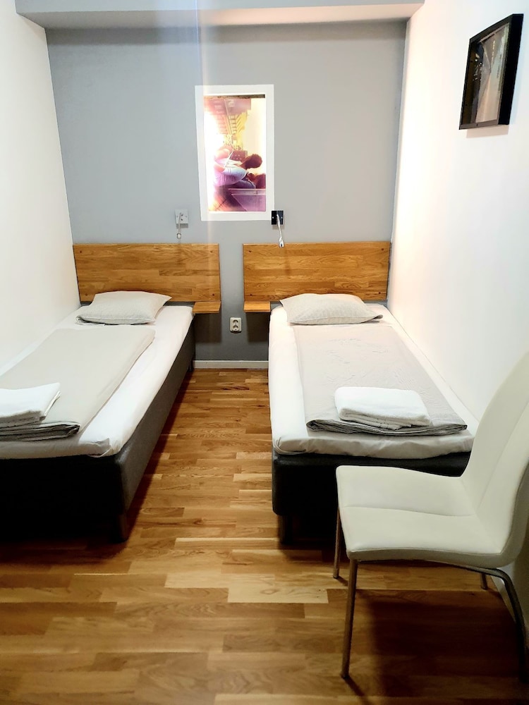 Mosebacke Hostel 13/42