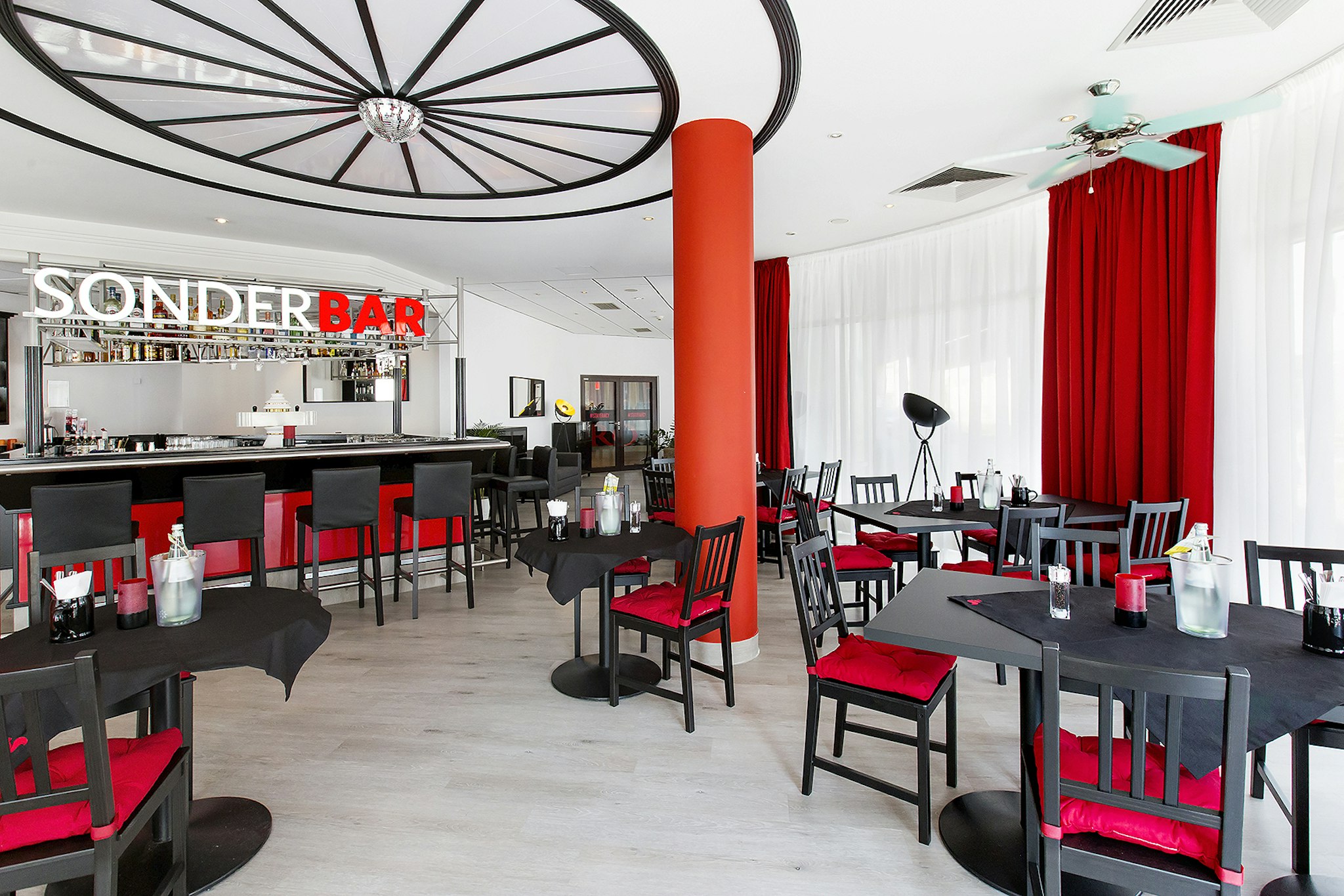 Dormero Hotel Dessau-Roßlau 18/31