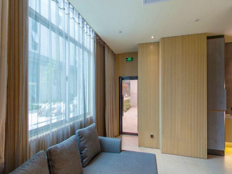 Starway Hotel (Shanghai Anting Metro Station) 15/27