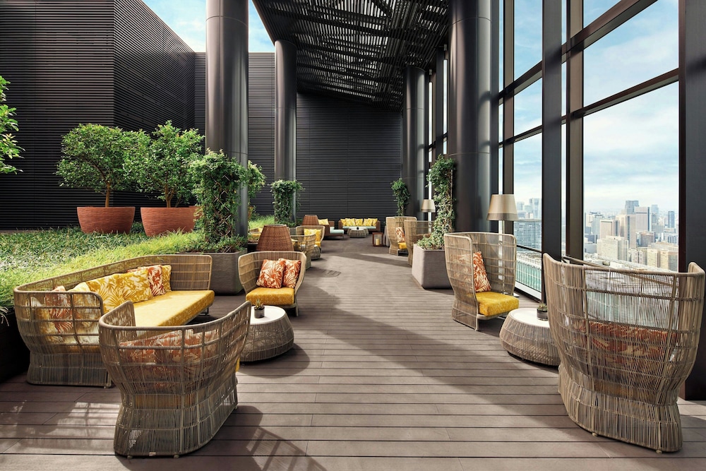 Bulgari Hotel Tokyo 32/50