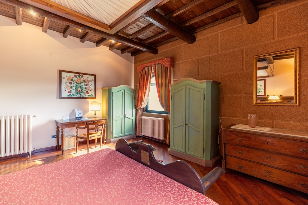 Relais Santa Anastasia 39/55