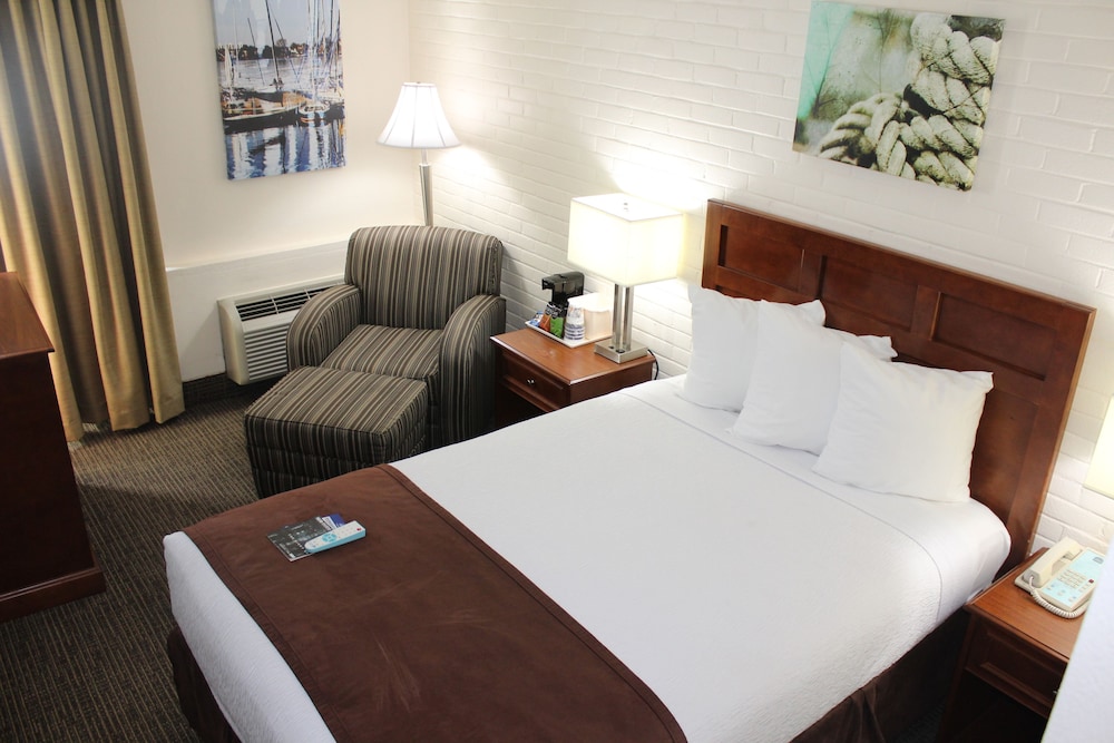 Best Western Adams Inn Quincy-Boston 28/53