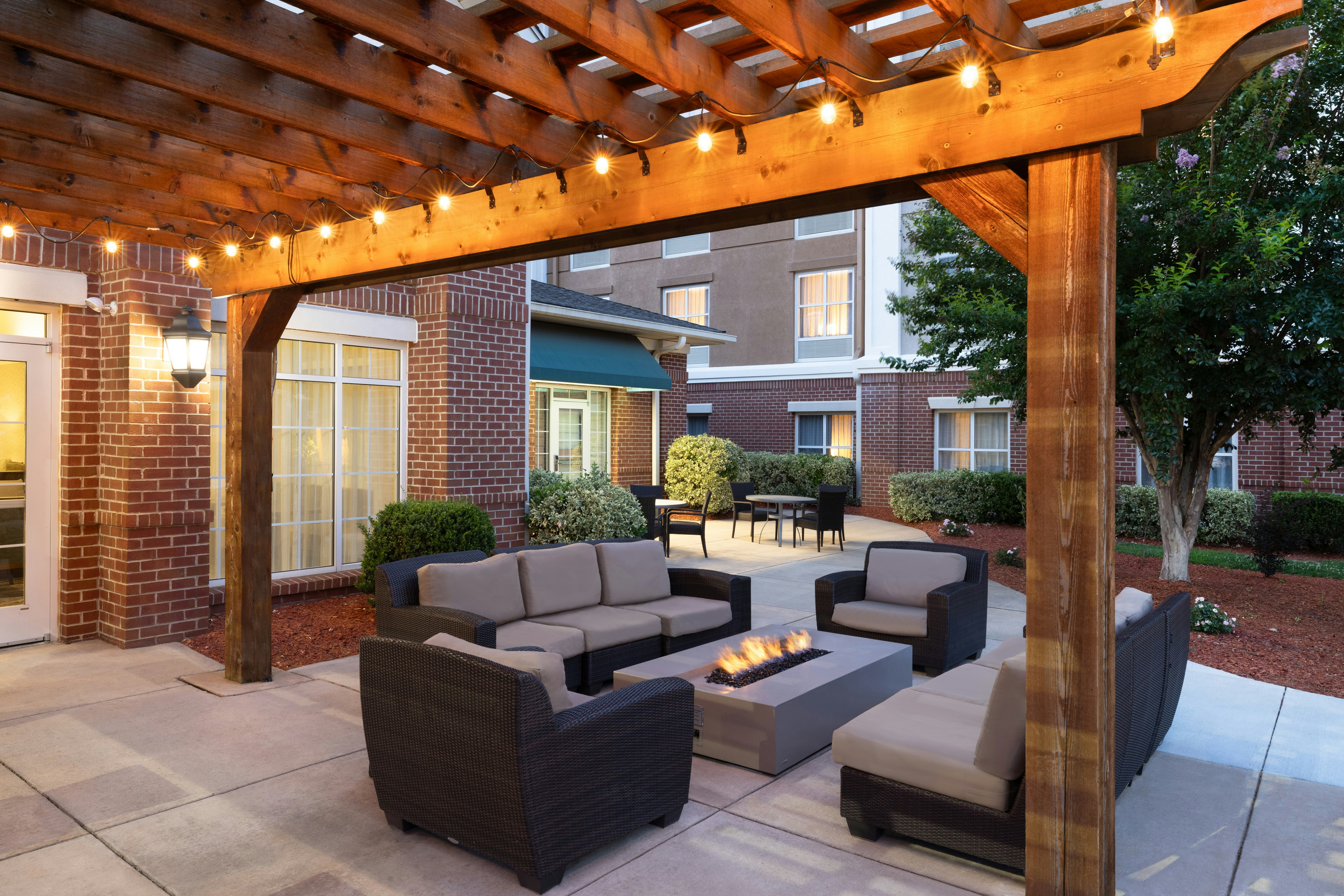 Homewood Suites By Hilton Fredericksburg 26/49