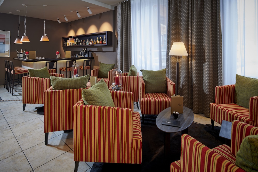 Hotel Bristol Relais Du Silence 32/48