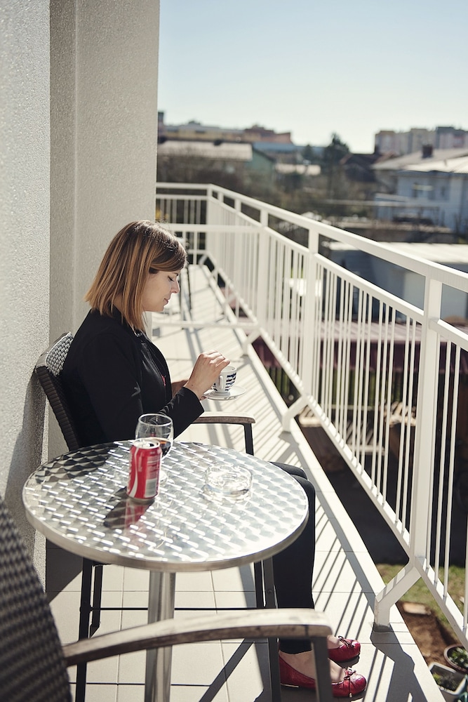 Hotel Bajt Maribor 18/21