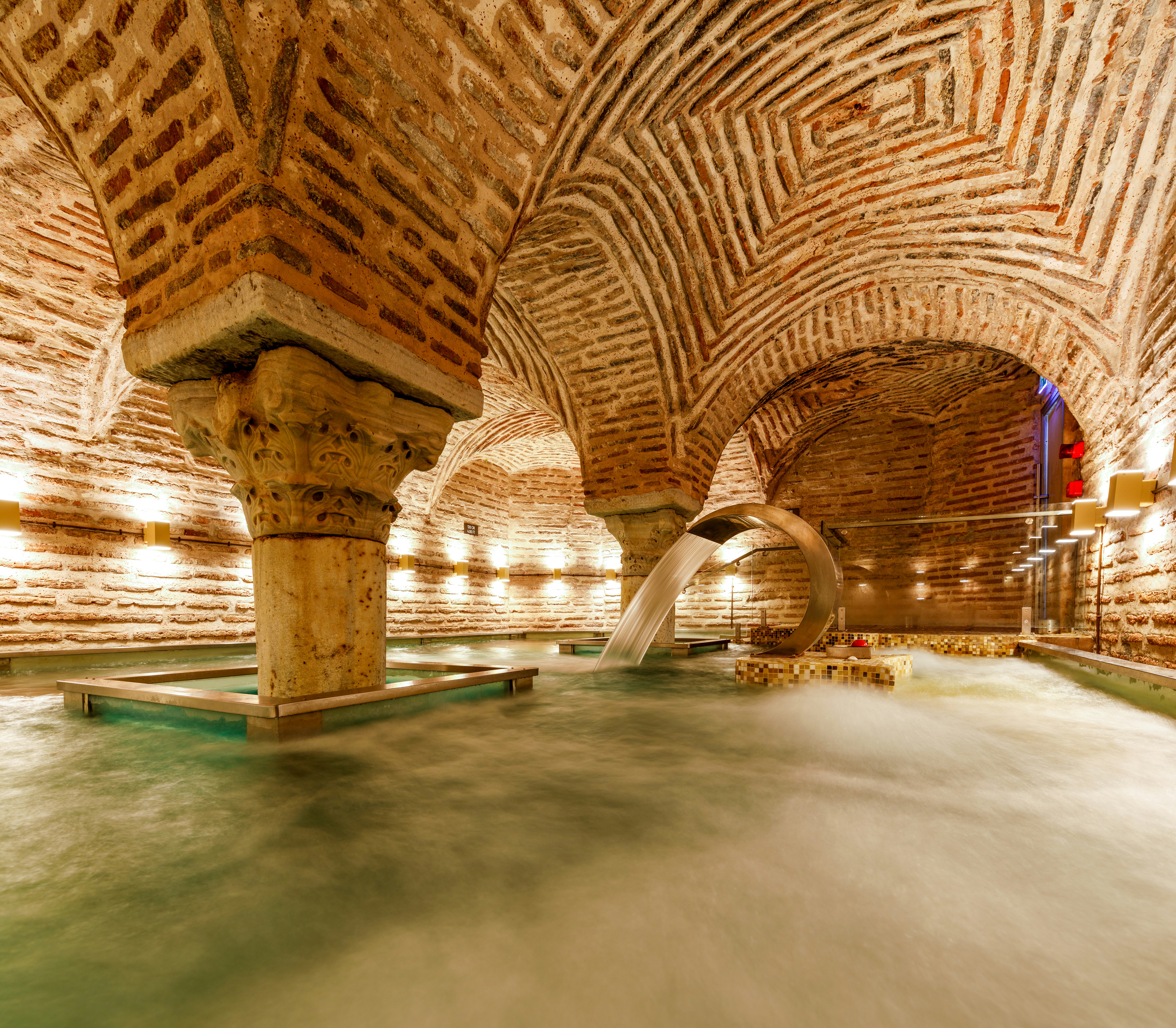Hagia Sofia Mansions Istanbul Curio Collection By Hilton 34/94
