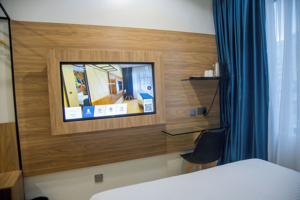 Hotelinn Oniru 13/16