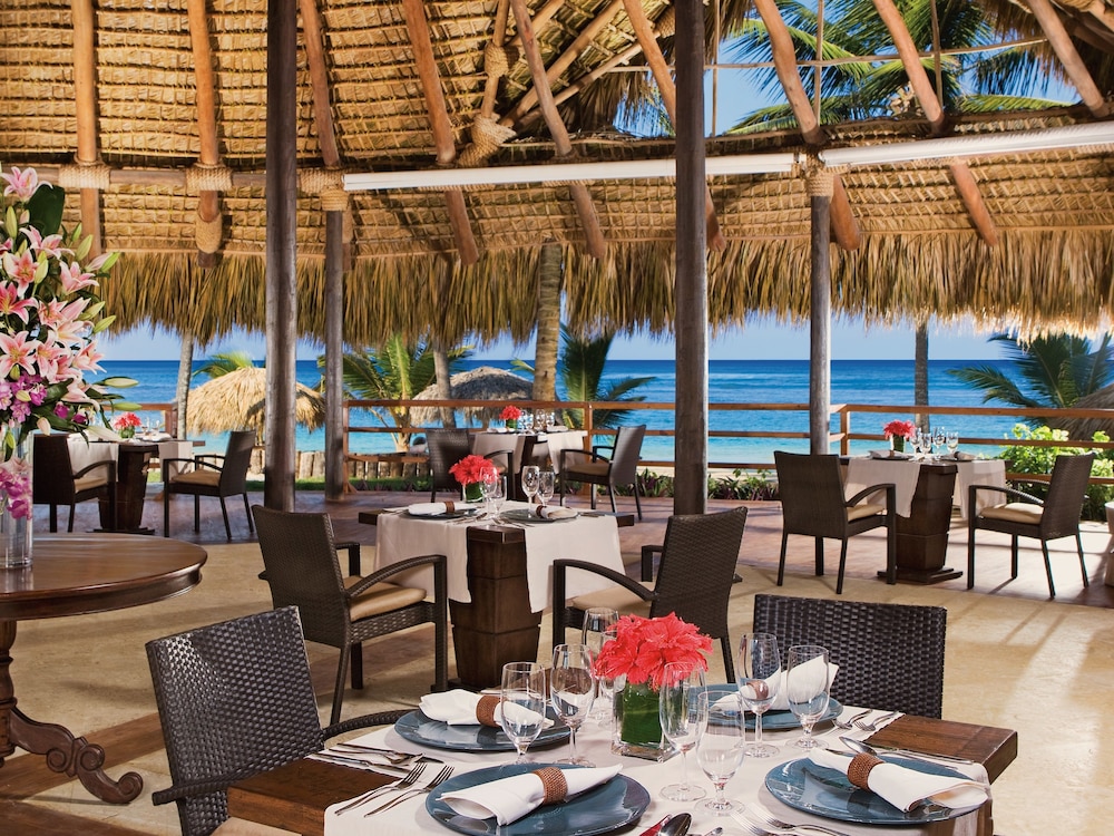 Zoetry Agua Punta Cana Hotel 36/50