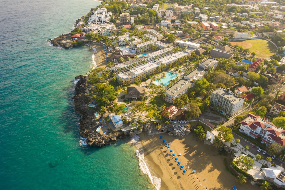 Select Sosua Adults Only, Trademark by Wyndham All Inclusive 40/45