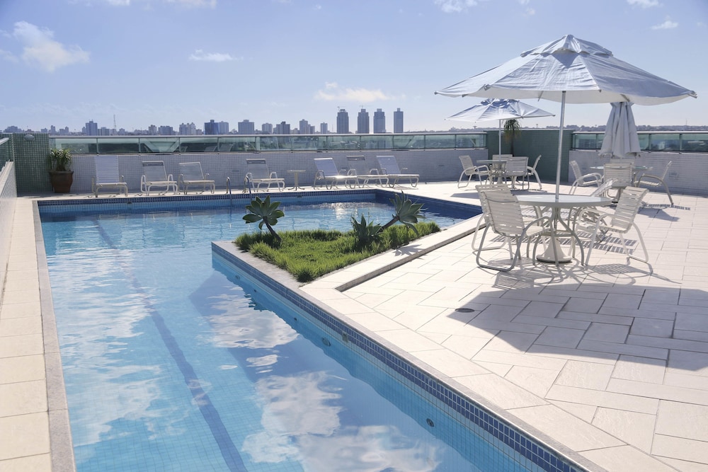 Iguatemi Business Flat 72/76