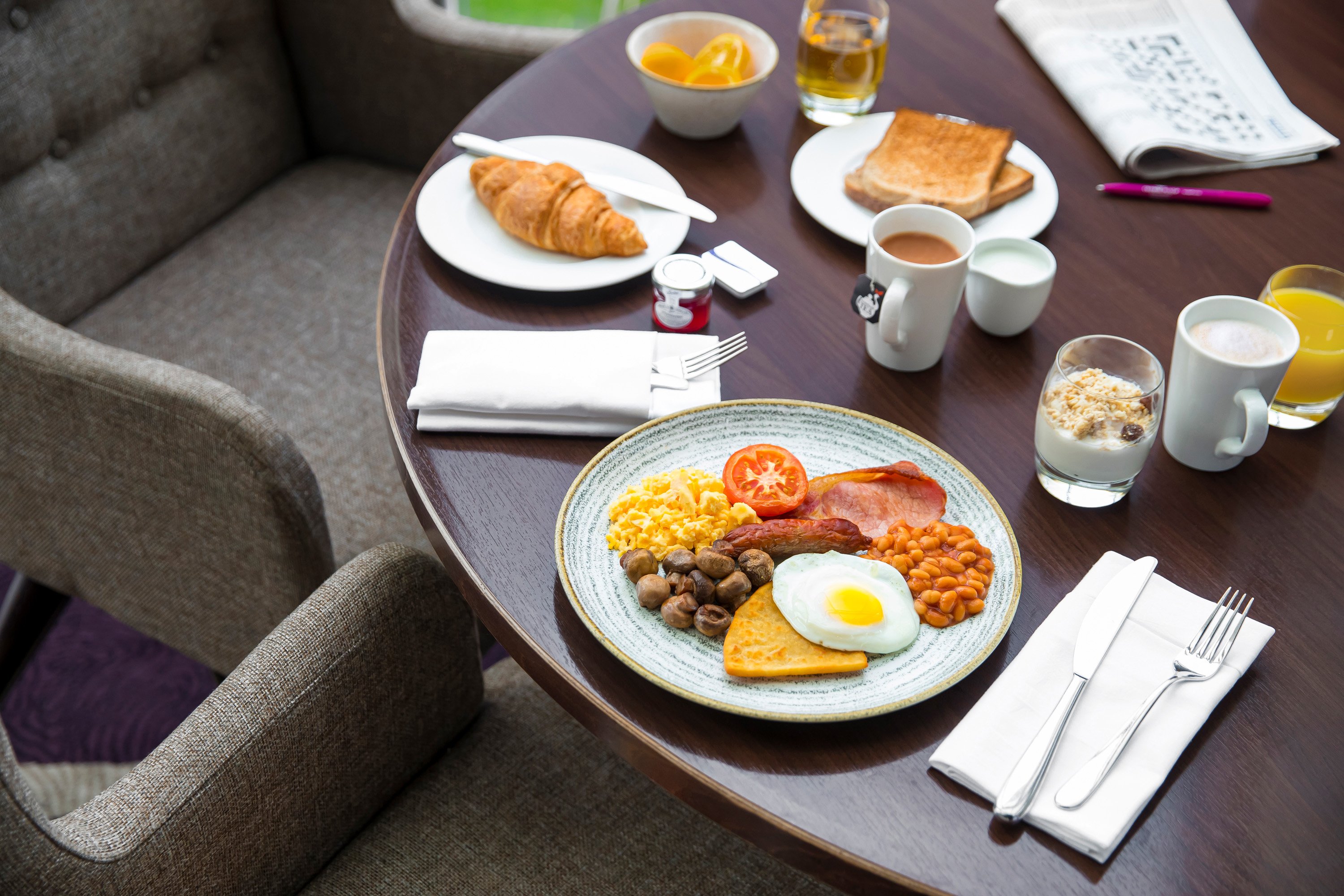 Crowne Plaza Harrogate 33/50