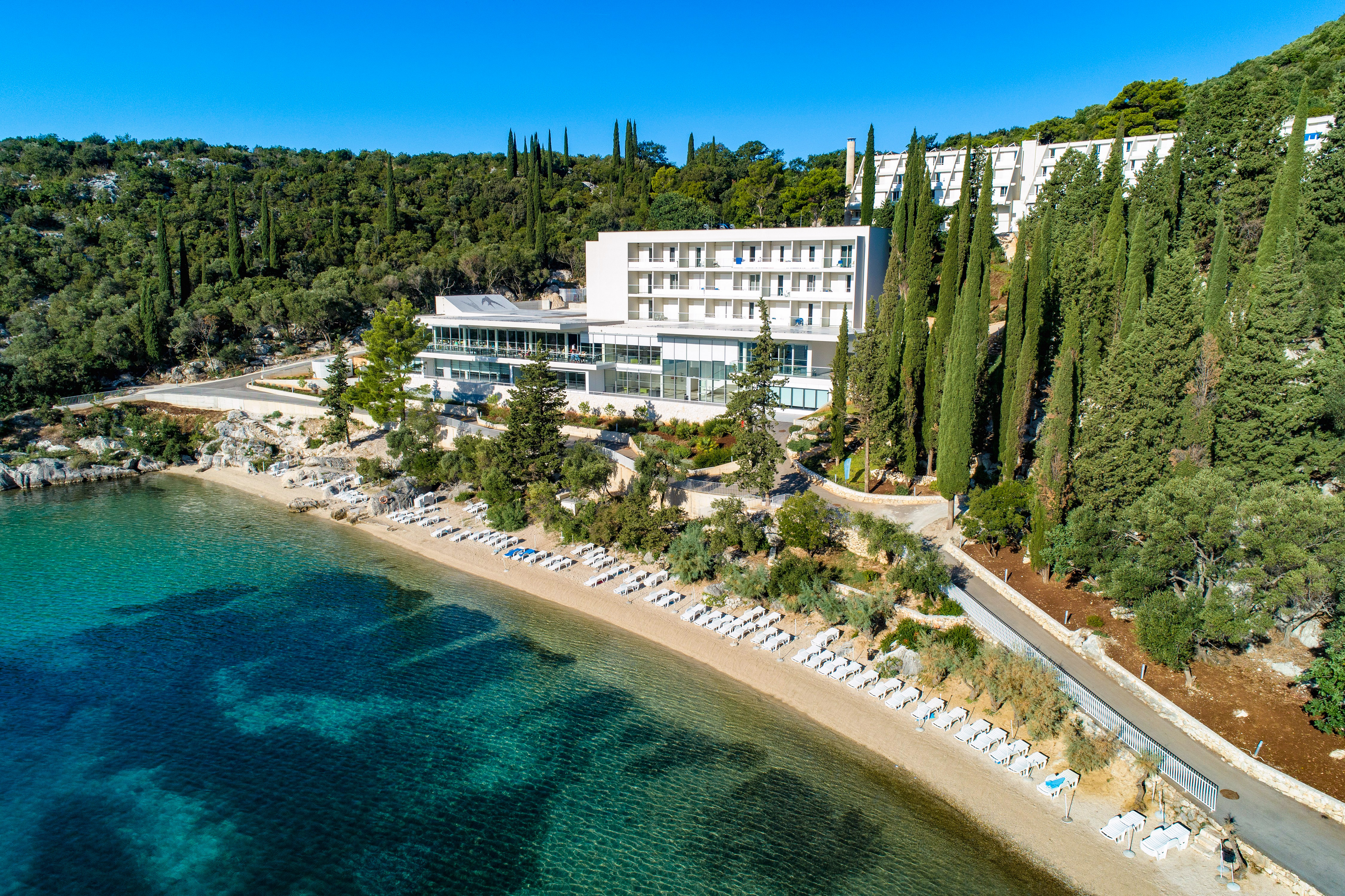 Hotel Osmine 35/40