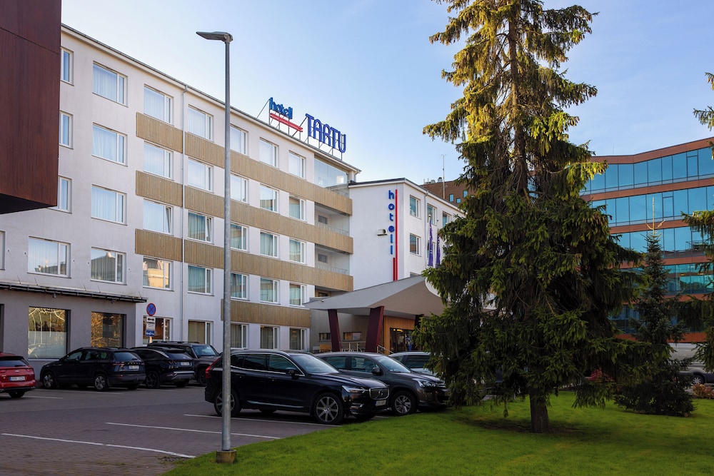 Tartu Hotel 79/81