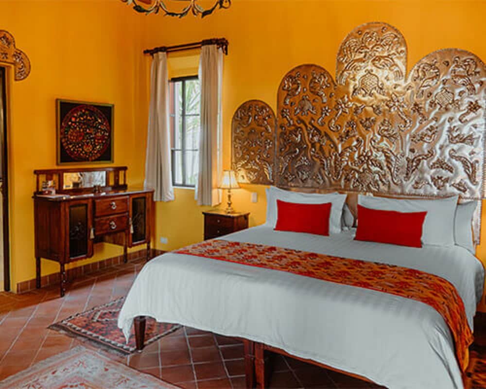 Casa Don Pascual Hotel Boutique Sweet Home - Adults Only 25/72