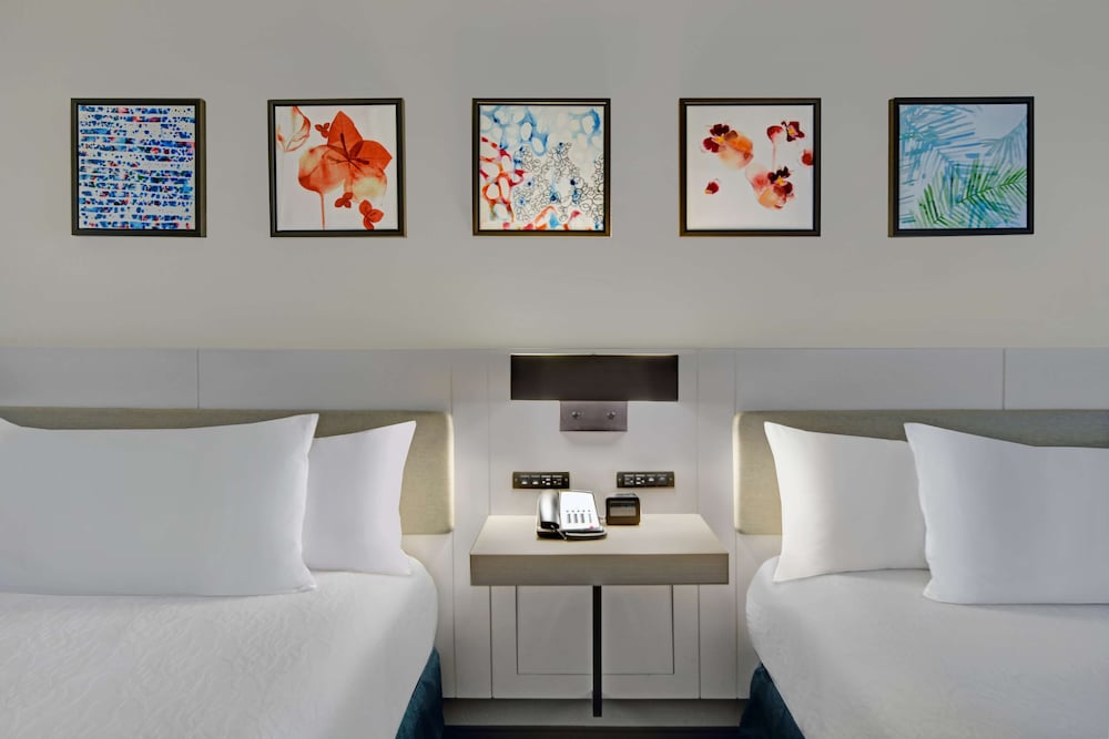 Hilton Garden Inn Jacksonville JTB/Deerwood Park 26/64