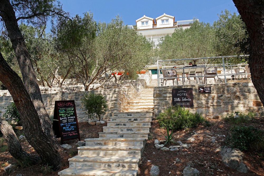 Hotel Villa Telenta in Vela Luka