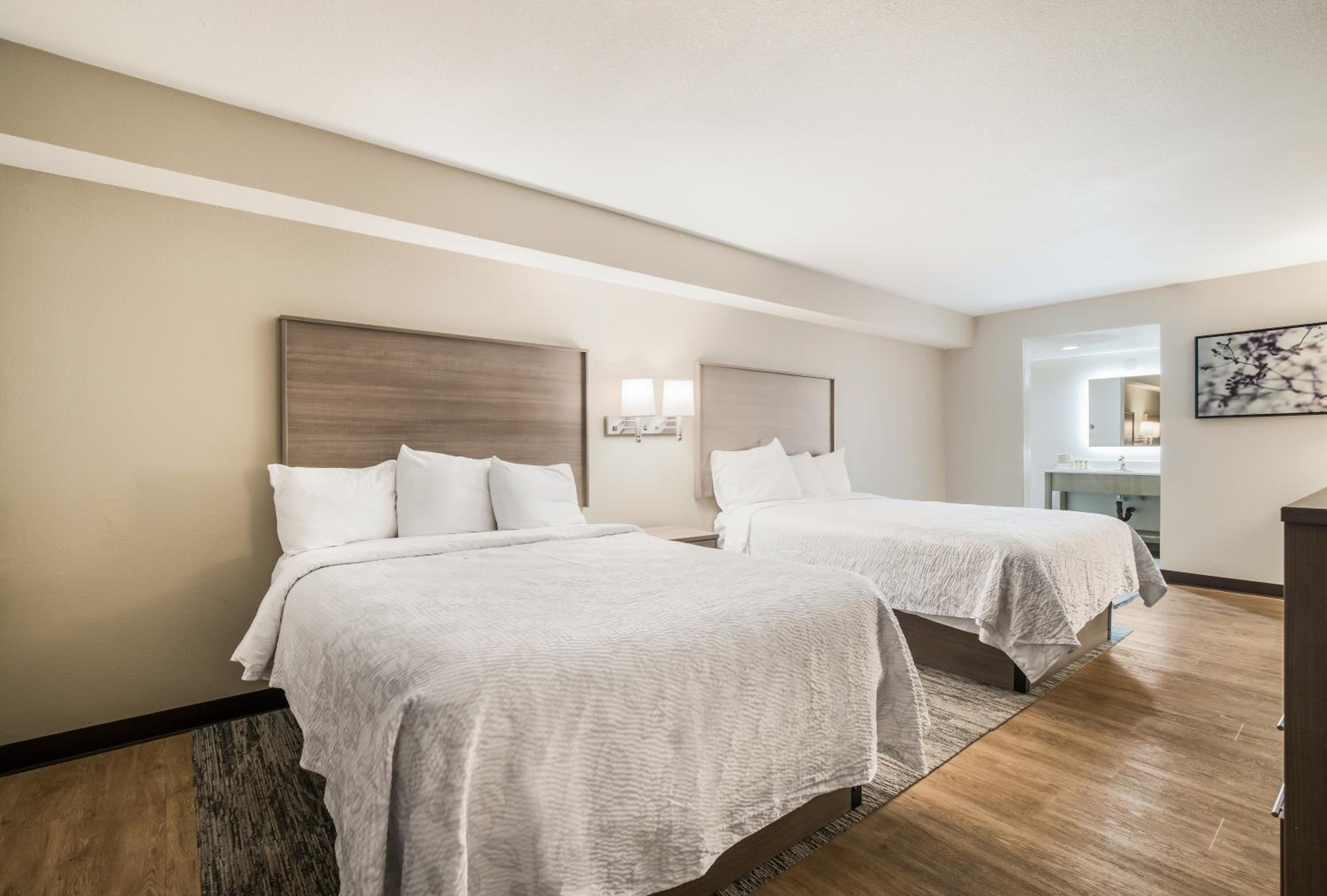 جناح عائلي، Days Inn by Wyndham Chula Vista/San Diego 4/9