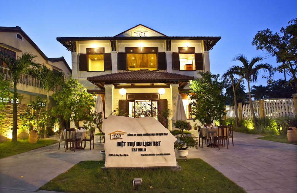 Hoi An Tnt Villa 6/63
