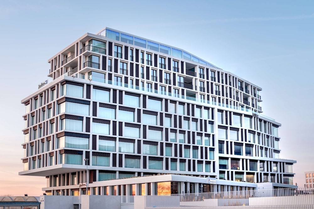 Radisson Blu Bruges 2/68