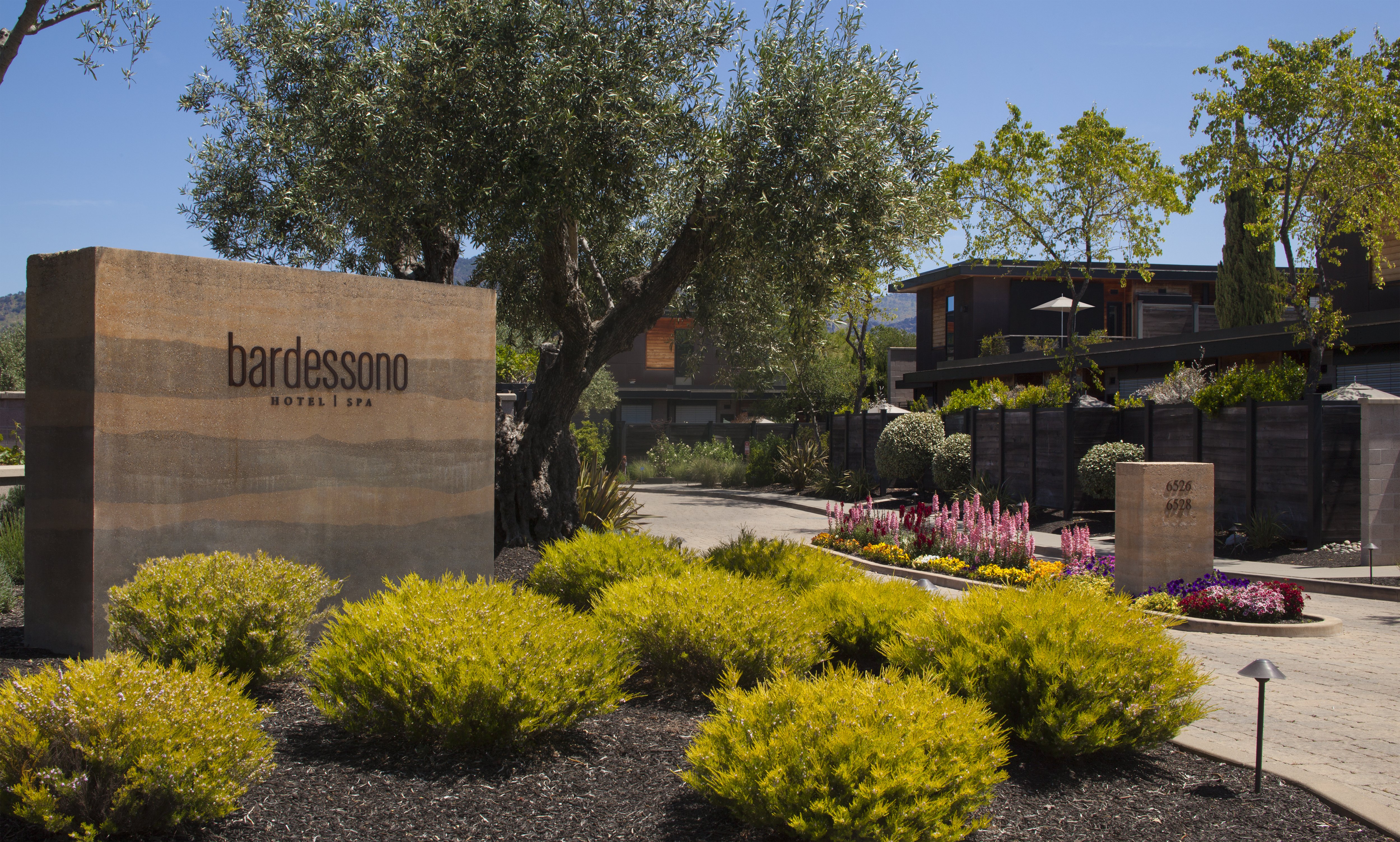 Bardessono Hotel and Spa 79/86