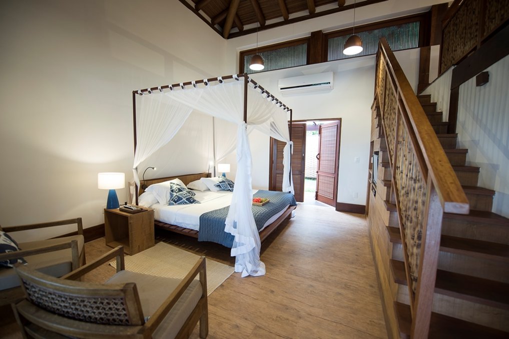 Txai Resort Itacare 16/44