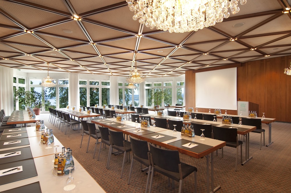 Parkhotel St. Leonhard 58/68
