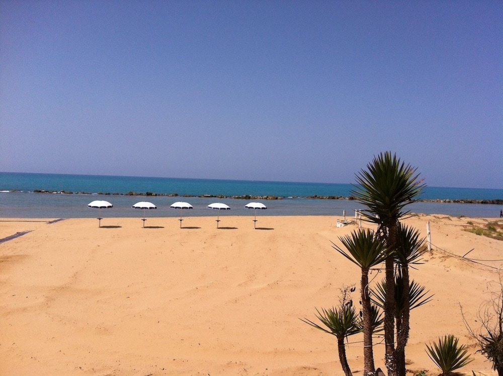 HOTEL COSTAZZURRA MUSEUM SPA in AGRIGENTO