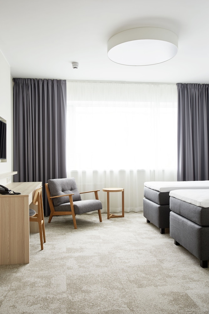 Tallink Spa and Conference Hotel 55/79