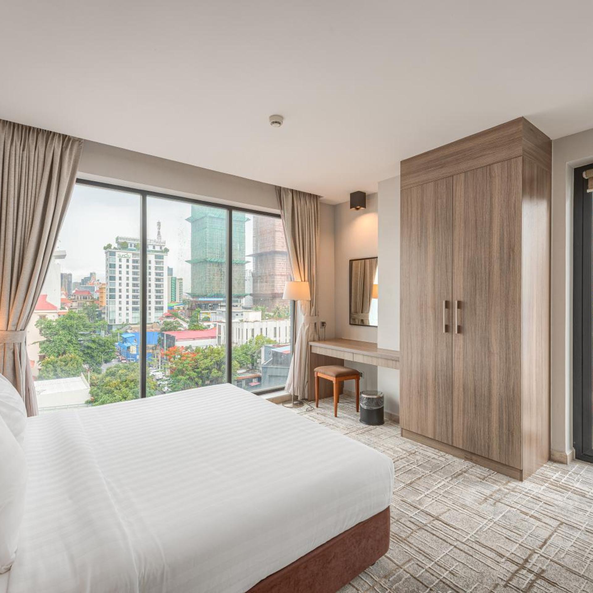 Family Suite, Mansion، Mansion 51 Hotel & Apartment 5/10