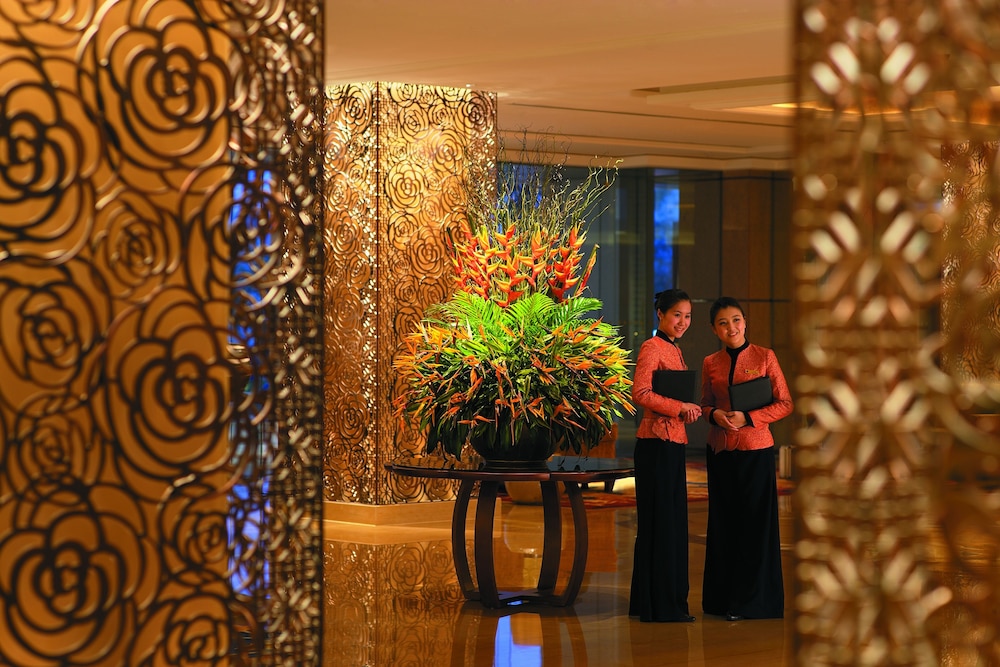 Shangri-La Qingdao 4/50