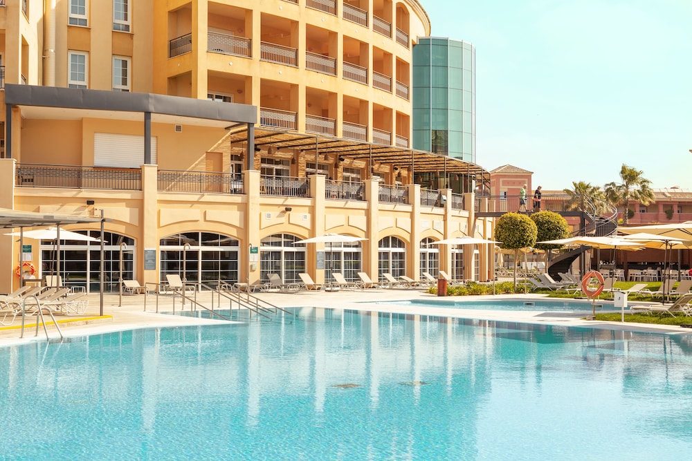 AMA Islantilla Resort in LEPE