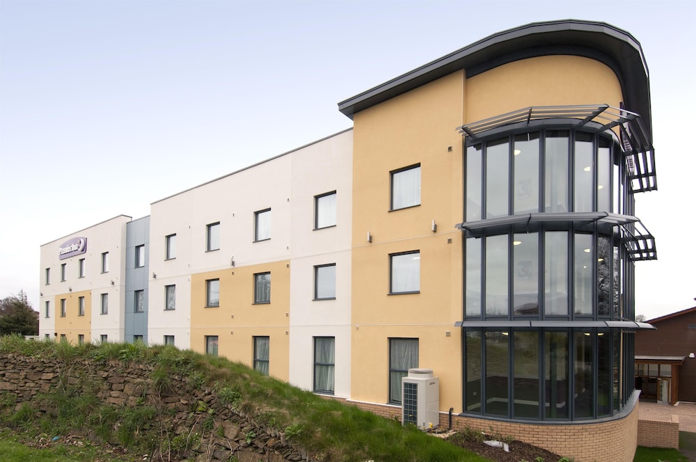 Premier Inn Paignton South (Brixham Road) in PAIGNTON