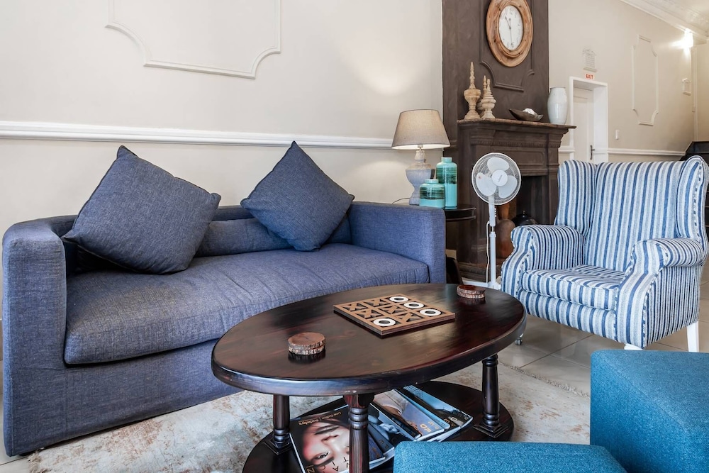 Oliver's Bed and Breakfast 35/49