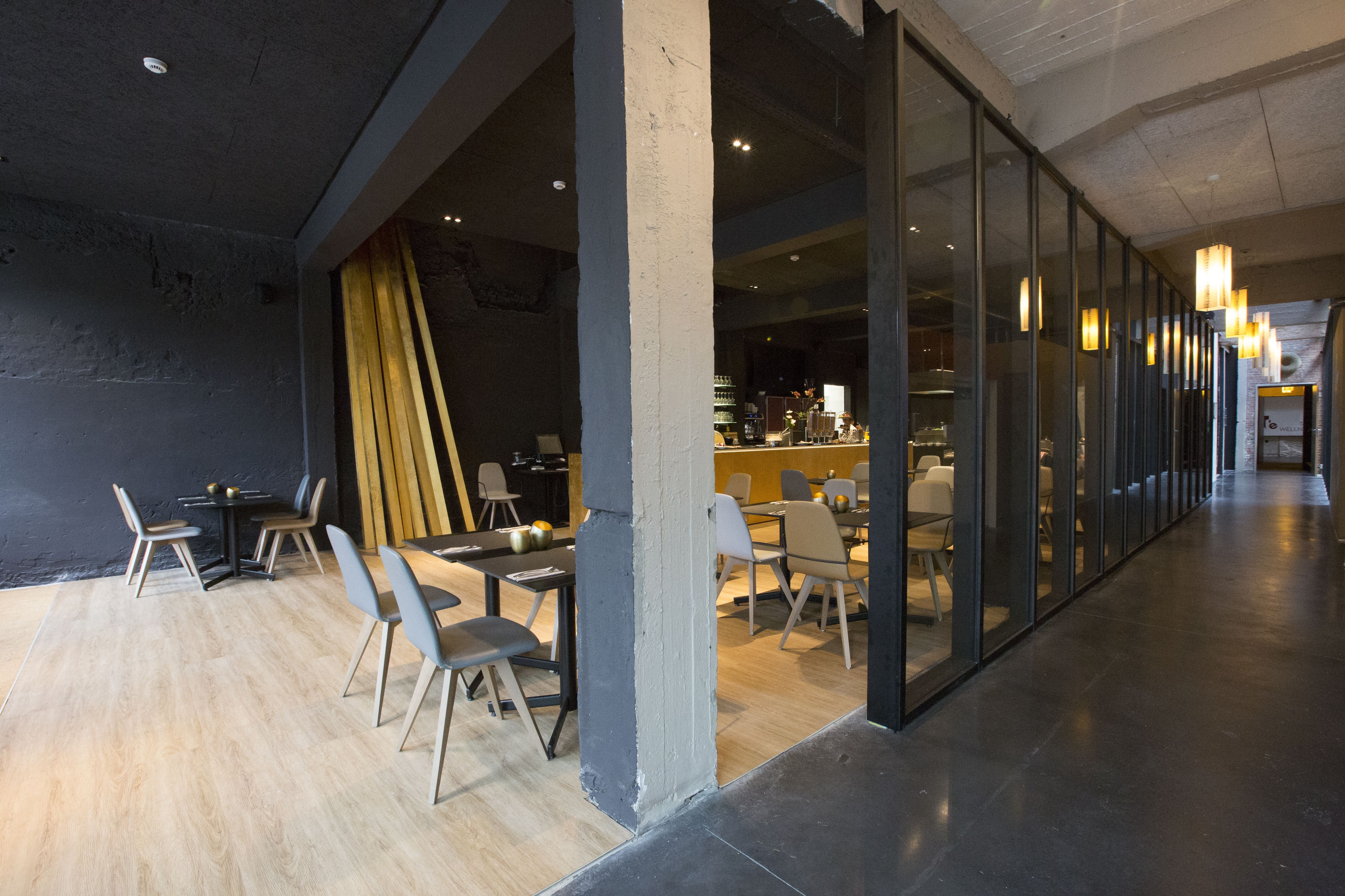 HOTEL MERCURE MECHELEN VE 24/36