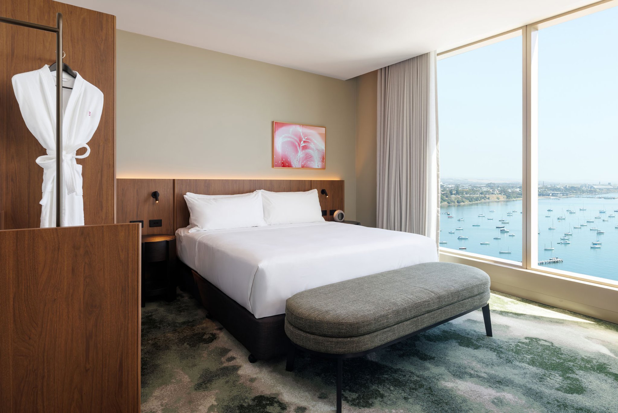 Crowne Plaza Geelong by IHG 12/50