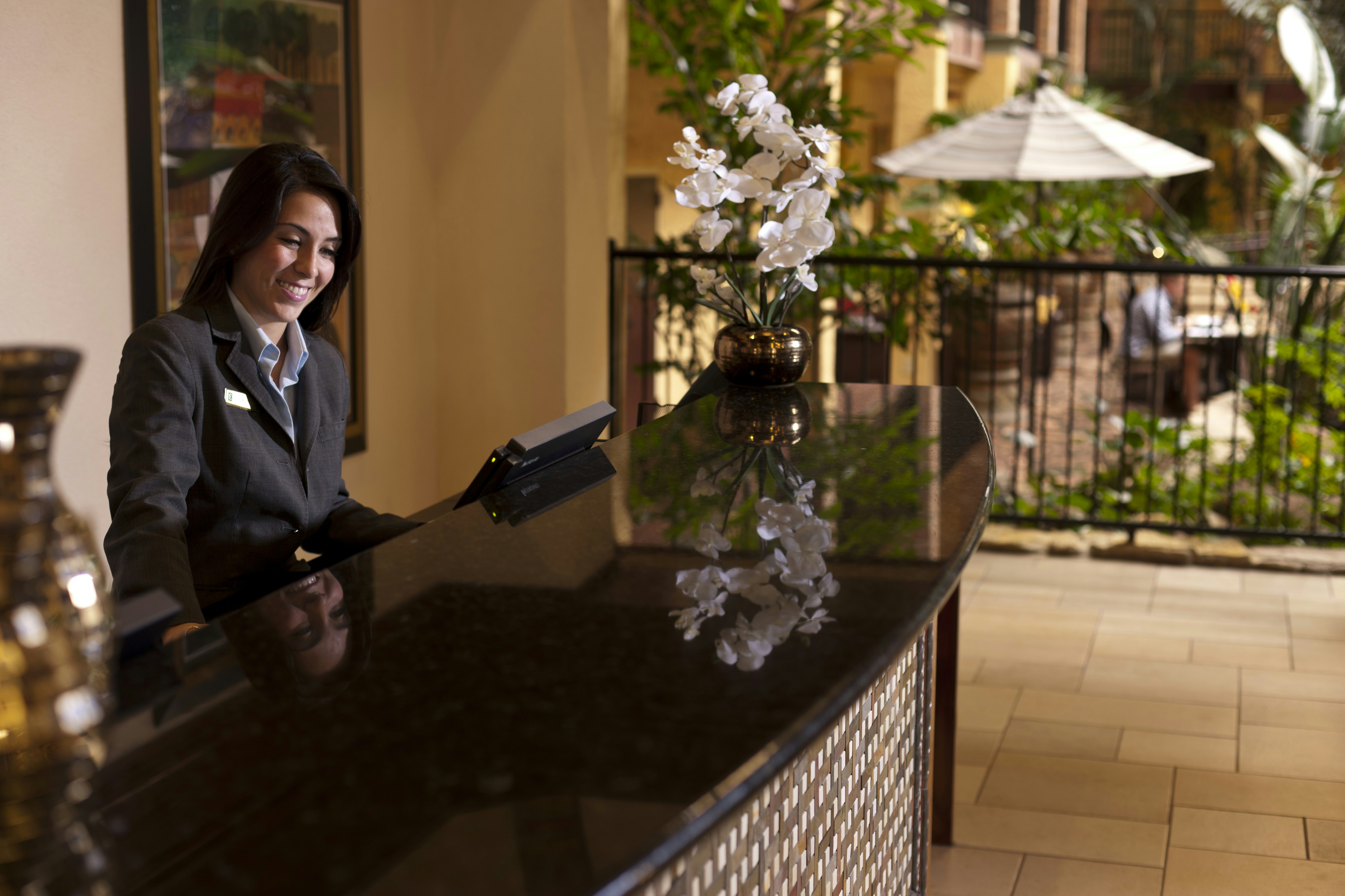 Embassy Suites by Hilton Lubbock 3/25