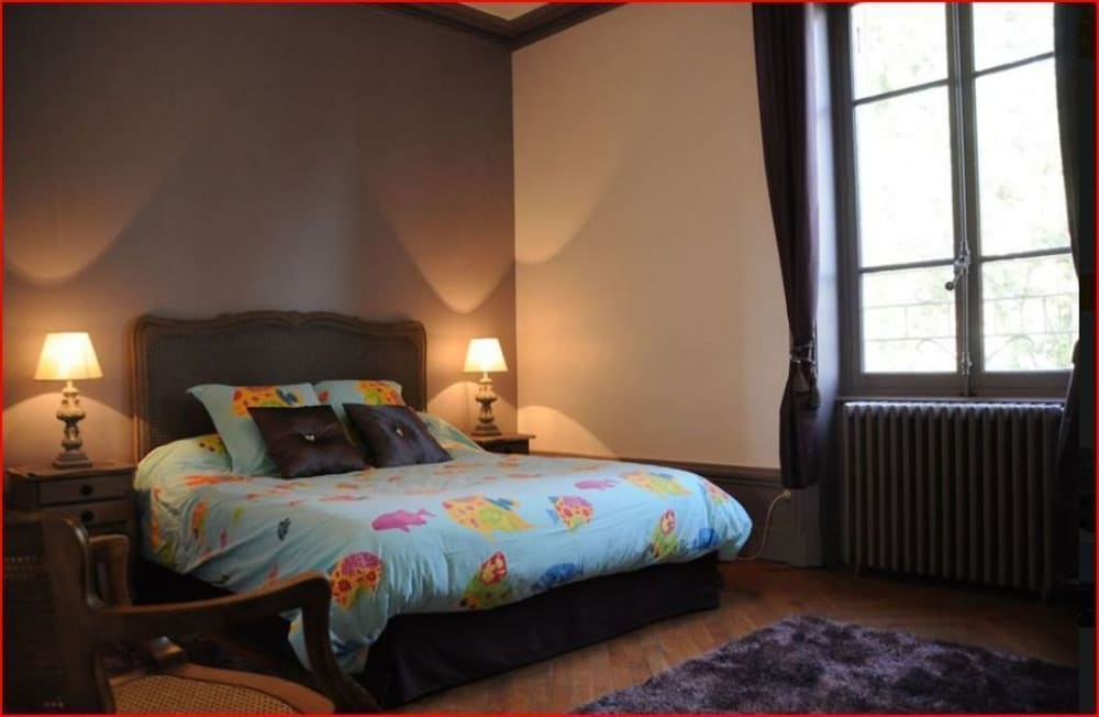 Villa Castel Chambres dHotes 6/45