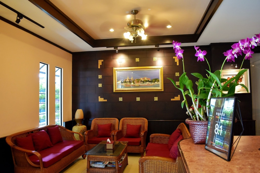 Outdoor Inn Kata Hotel 42/50