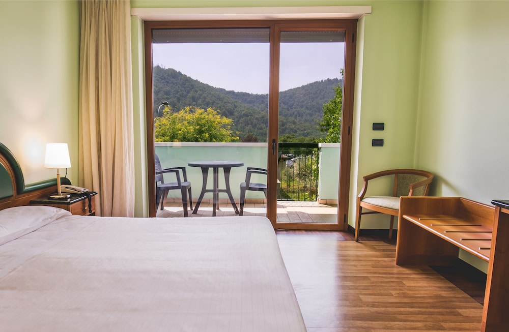 Hotel La Fonte 6/30