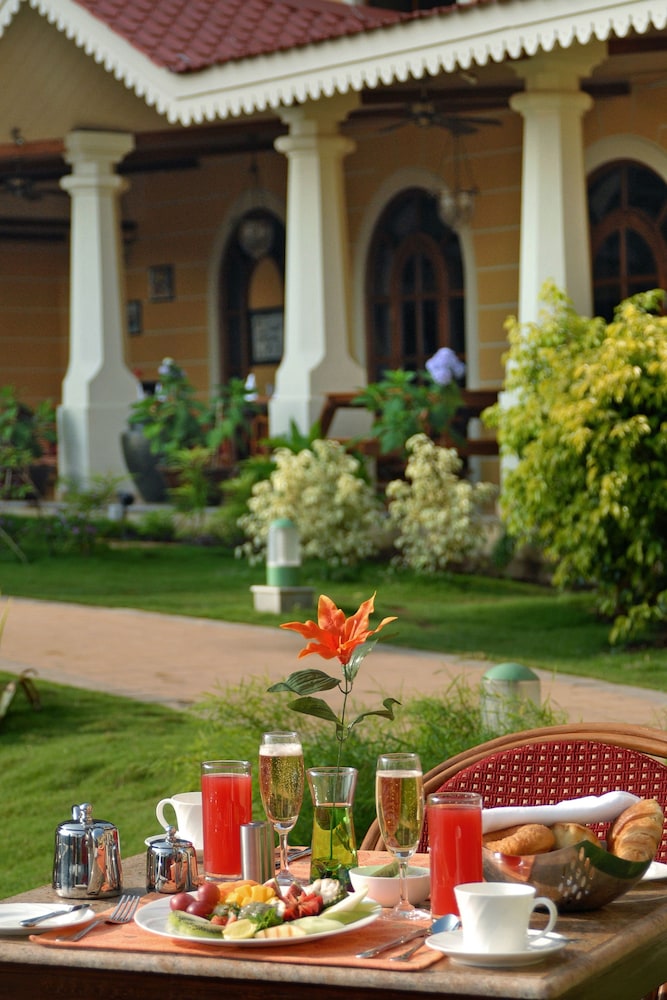 Acron Candolim Regina 7/41