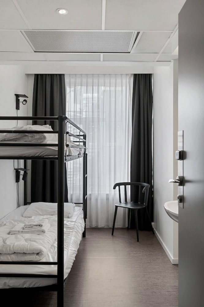 K7 Hotel Oslo 22/50