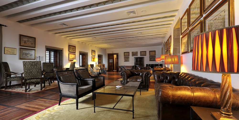 Parador de Santiago de Compostela 34/71