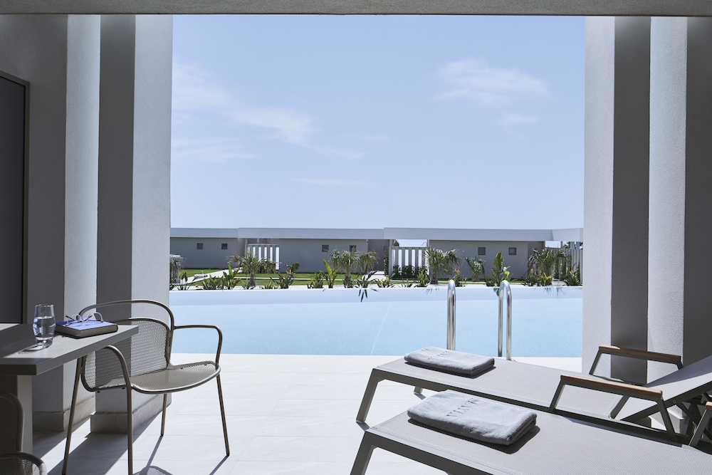 Mayia Exclusive Resort and Spa - Adults Only 49/77