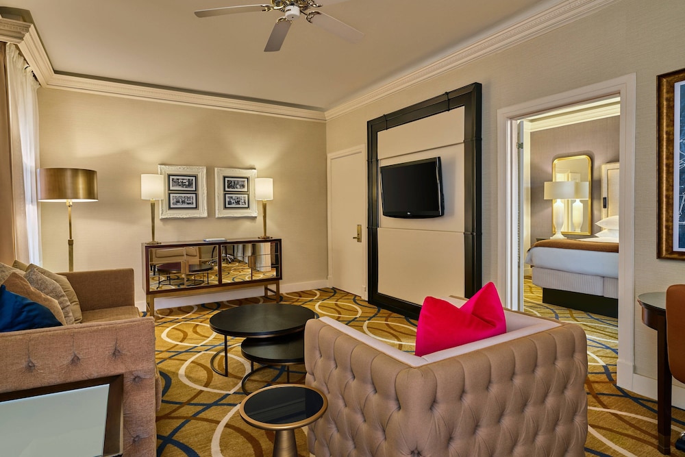 The Brown Palace Hotel And Spa Autograph Collection 22/40