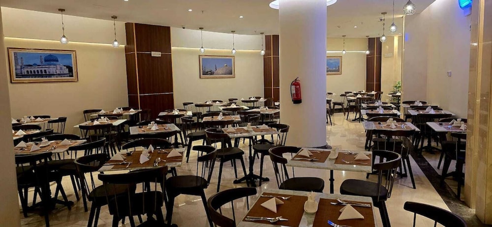 Maysan Rehab Al Mysk Hotel 50/55