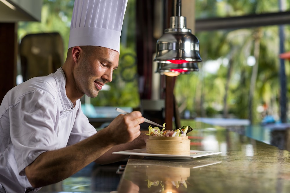 Intercontinental Bora Bora Resort And Thalasso Spa 29/77